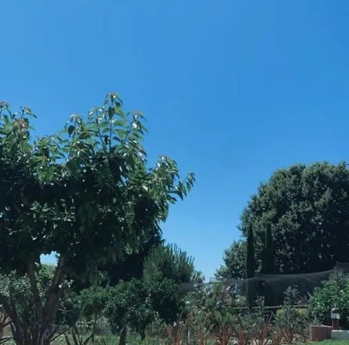 Campo De Sobarbo - Rural Villa *