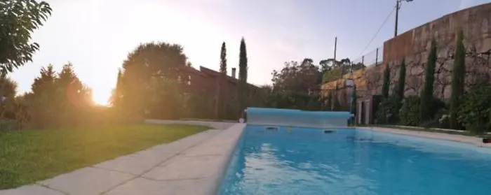 Campo De Sobarbo - Rural