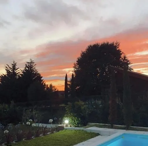 Campo De Sobarbo - Rural Penafiel