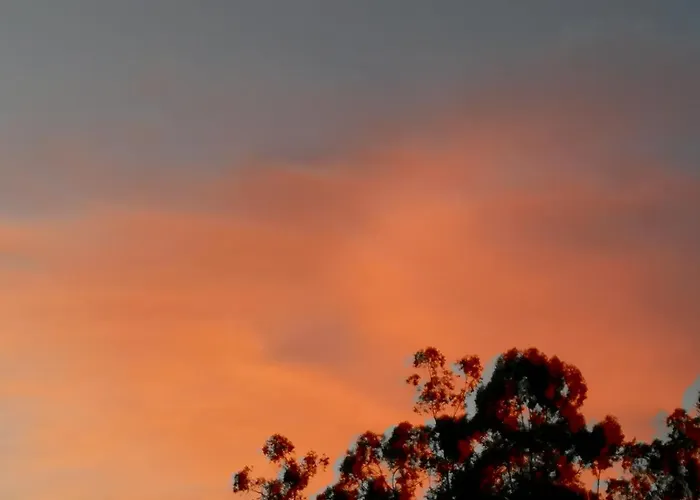 Campo De Sobarbo - Rural Villa *