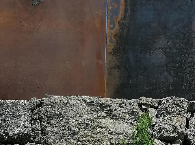 Campo De Sobarbo - Rural Villa Penafiel