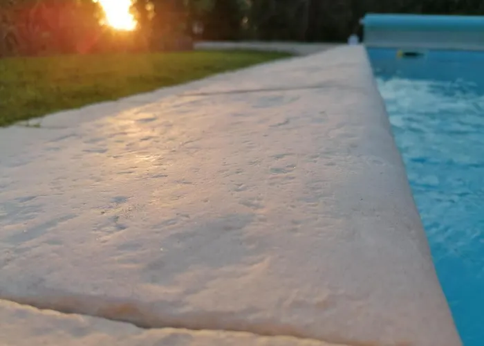 Campo De Sobarbo - Rural Villa *