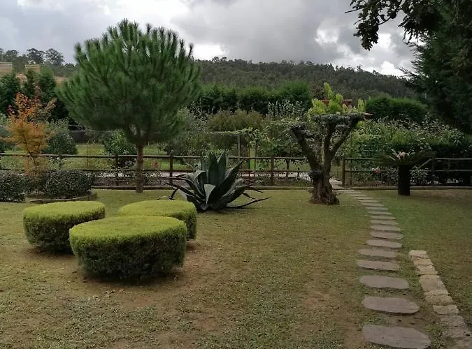 Campo De Sobarbo - Rural