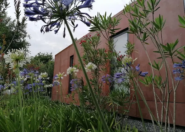 Villa Campo De Sobarbo - Rural Penafiel