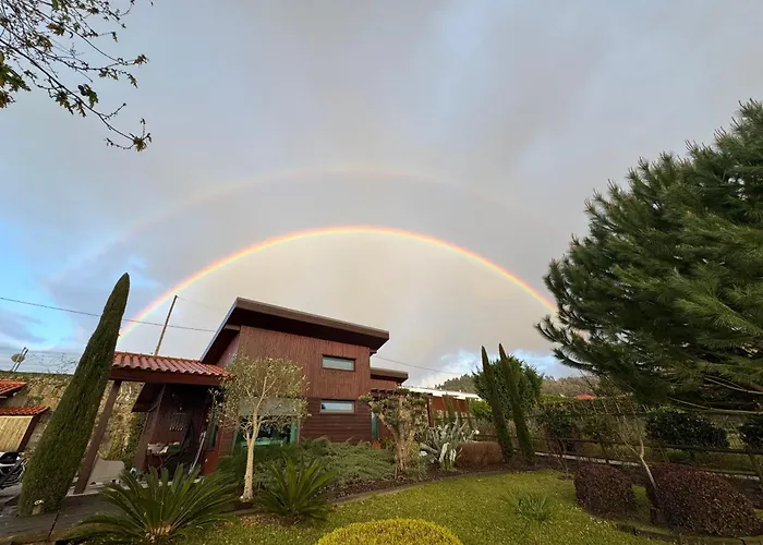 Campo De Sobarbo - Rural * Penafiel