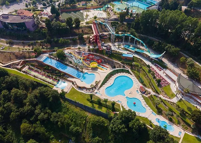 Villa Campo De Sobarbo - Rural