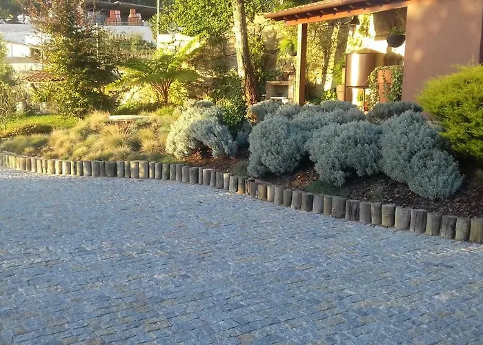 Campo De Sobarbo - Rural Penafiel