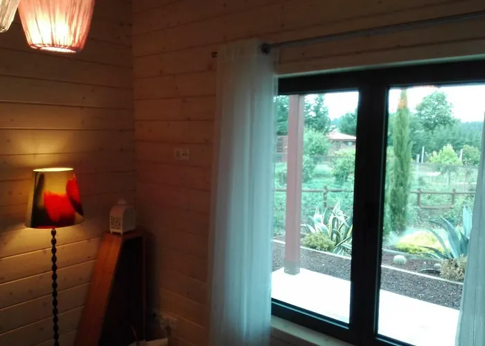 Campo De Sobarbo - Rural * Penafiel