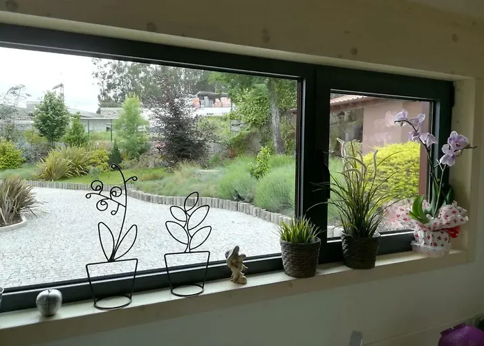 Villa Campo De Sobarbo - Rural