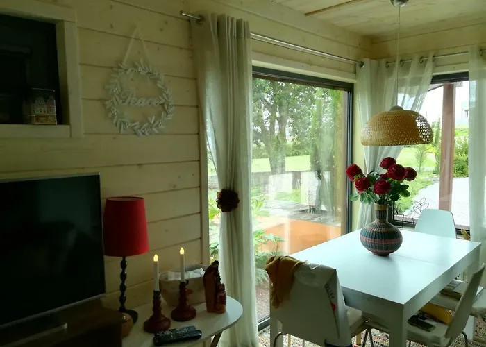 Villa Campo De Sobarbo - Rural