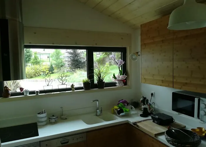 Campo De Sobarbo - Rural Villa Penafiel