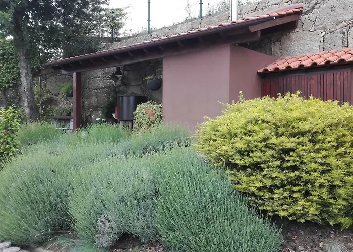 Campo De Sobarbo - Rural Penafiel