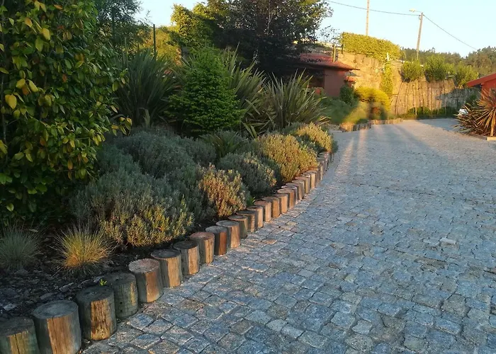 Campo De Sobarbo - Rural Penafiel