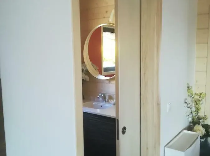 Campo De Sobarbo - Rural Villa