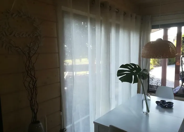 Villa Campo De Sobarbo - Rural *