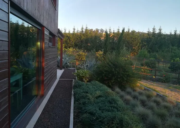 Villa Campo De Sobarbo - Rural Penafiel