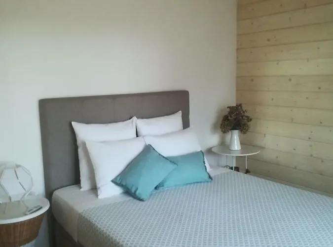 Villa Campo De Sobarbo - Rural