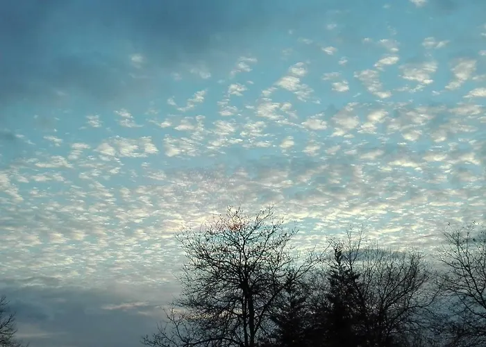 Villa Campo De Sobarbo - Rural Penafiel